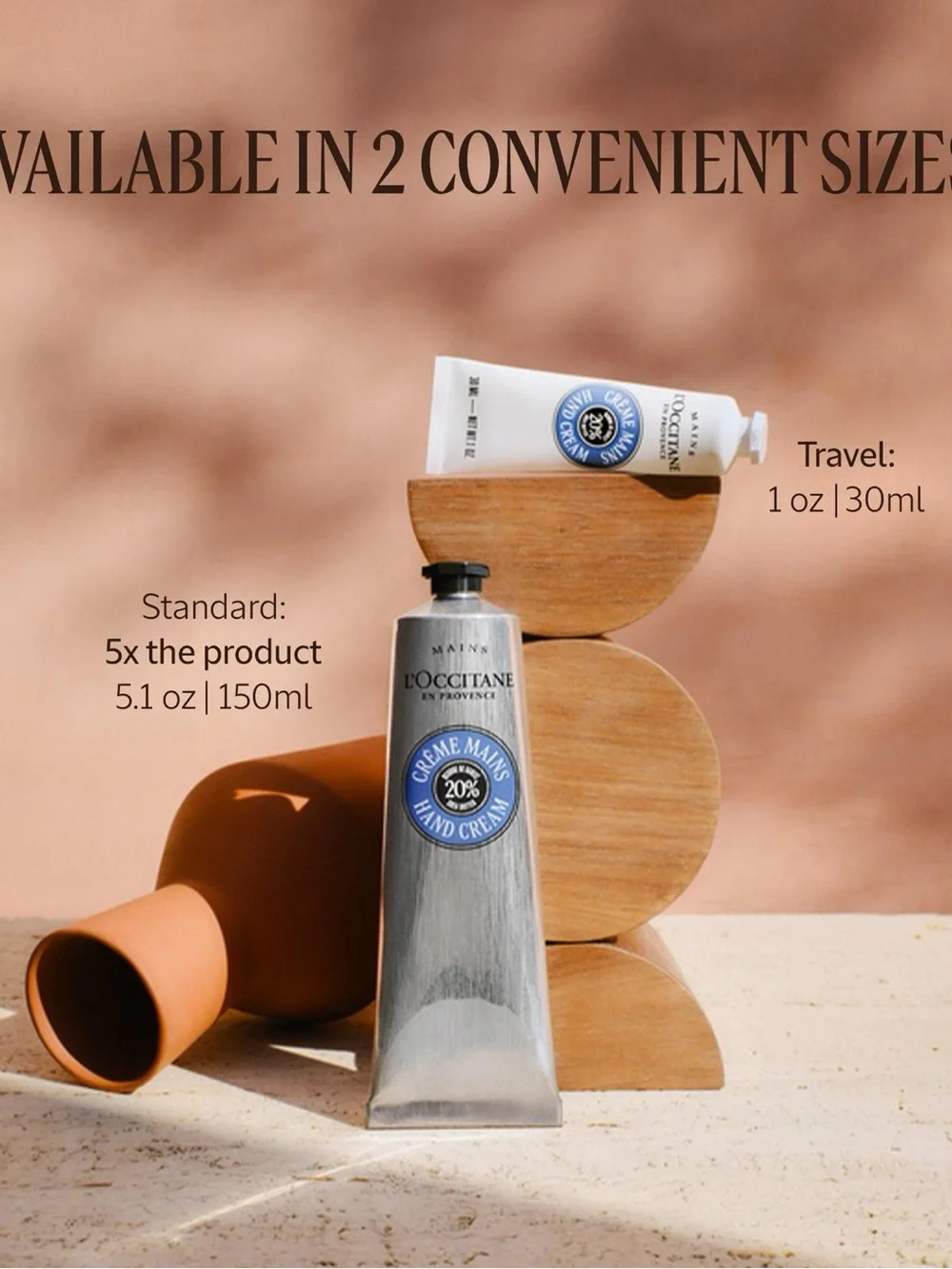 L”OCCITANE En Provence Hand Cream 150 ML